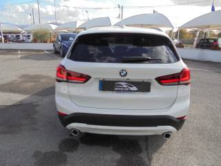 BMW X1 usata, con Fari LED