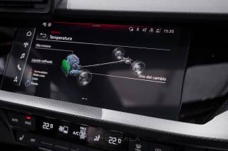 AUDI RS3 usata, con Frenata d