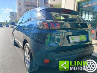 PEUGEOT 3008 usata, con Cruise Control