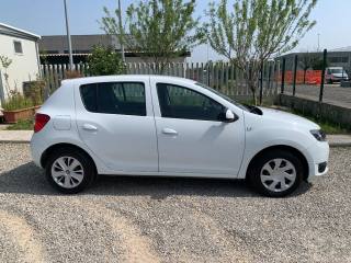 DACIA Sandero usata, con Airbag Passeggero