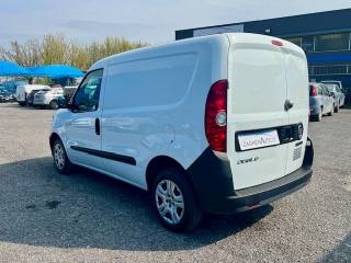 FIAT Doblo usata, con Alzacristalli elettrici