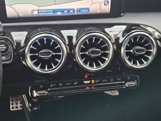 MERCEDES-BENZ A 200 usata, con Chiusura centralizzata