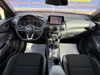 NISSAN Juke usata 25