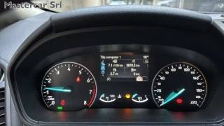 FORD EcoSport usata, con Controllo automatico clima