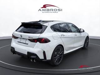 BMW M135 usata 2