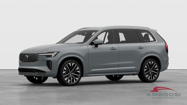 VOLVO XC90 usata 0