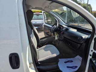 FIAT Fiorino usata, con Touch screen