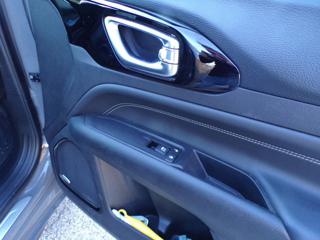 JEEP Compass usata, con 360° camera