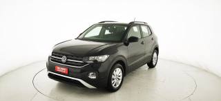 VOLKSWAGEN T-Cross usata, con Airbag laterali