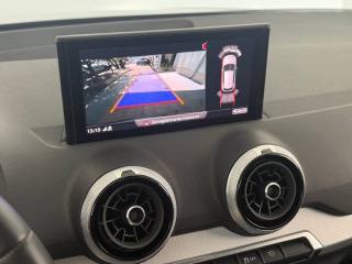 AUDI Q2 usata, con Immobilizzatore elettronico