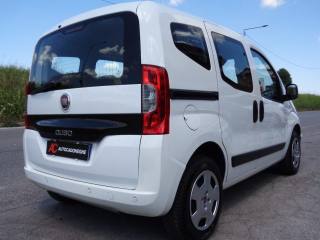 FIAT Qubo usata, con Autoradio