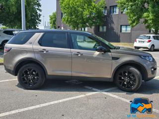 LAND ROVER Discovery Sport usata, con Airbag Passeggero