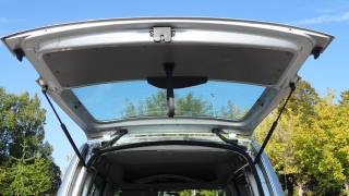 VOLKSWAGEN Caddy usata 113