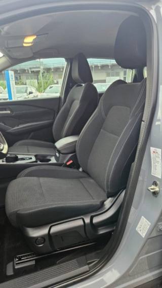 NISSAN Qashqai usata, con Controllo trazione