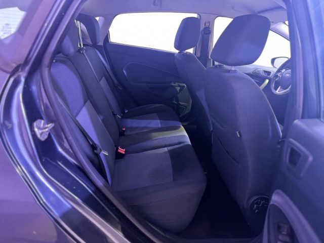 FORD Fiesta usata 6