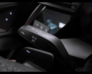 AUDI A3 usata, con Fari LED