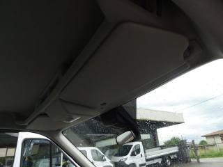 FORD Transit usata, con Immobilizzatore elettronico