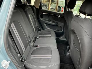 MINI Countryman usata, con Immobilizzatore elettronico