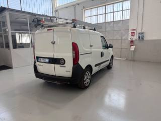 FIAT Doblo usata, con Chiusura centralizzata