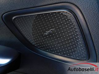MERCEDES-BENZ C 220 usata, con Monitoraggio pressione pneumatici