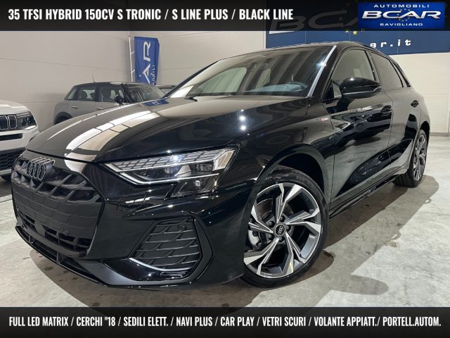 AUDI A3 usata, con ABS