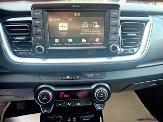 KIA Stonic usata, con ESP