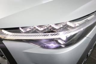 TOYOTA Corolla Cross usata 7