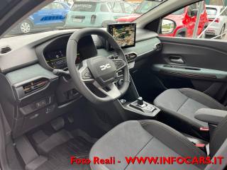 DACIA Sandero usata, con Controllo trazione