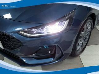 FORD Focus usata, con Controllo trazione
