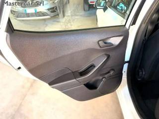 FORD Fiesta usata, con Servosterzo