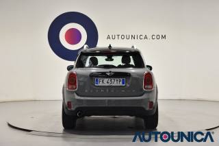 MINI Countryman usata, con Autoradio