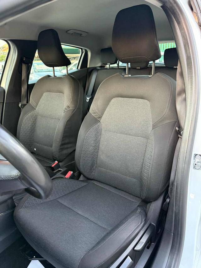 RENAULT Clio usata, con Immobilizzatore elettronico