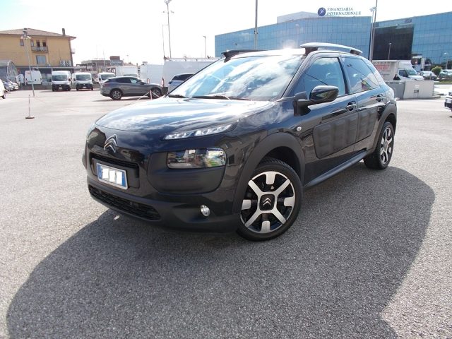 CITROEN C4 Cactus usata, con Airbag