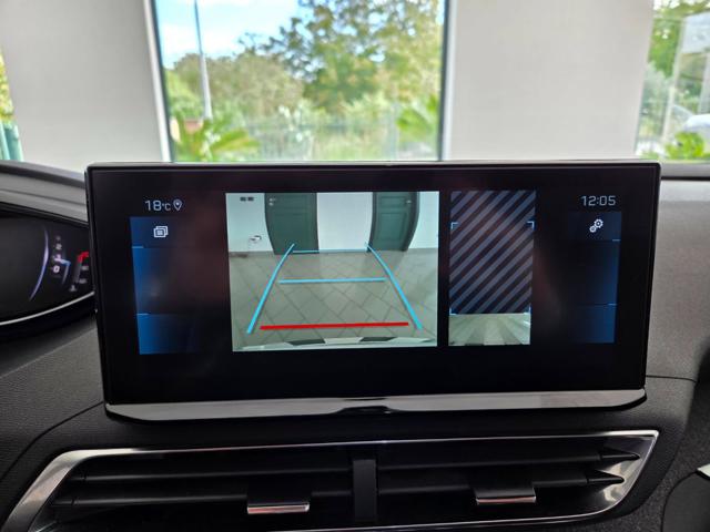 PEUGEOT 3008 usata, con Airbag Passeggero