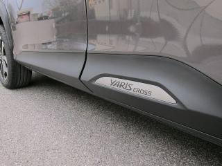 TOYOTA Yaris Cross usata, con Sistema di riconoscimento della stanchezza