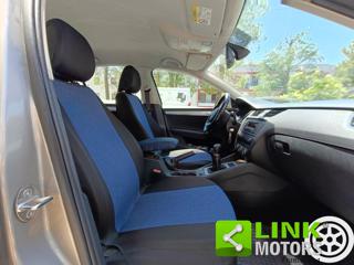 SKODA Octavia usata 35