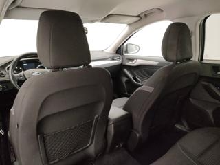FORD Focus usata, con Regolazione elettrica sedili