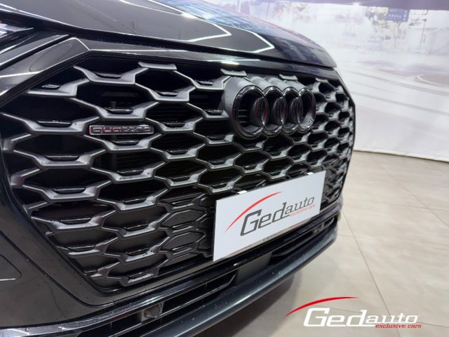 AUDI Q3 usata, con Airbag Passeggero