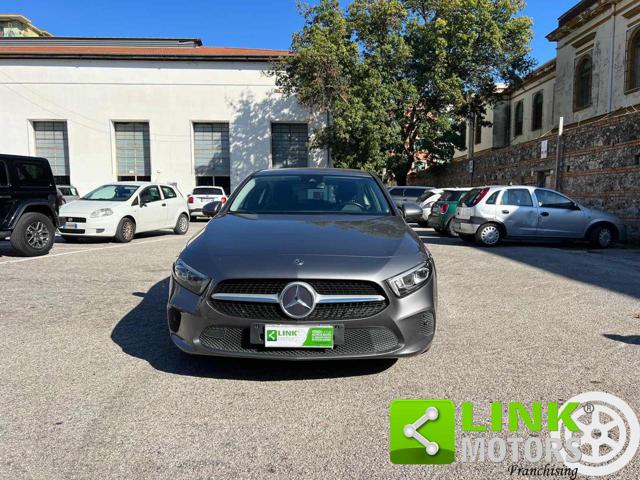 MERCEDES-BENZ A 180 usata, con Airbag Passeggero