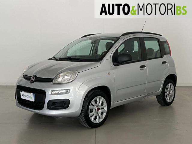 FIAT Panda usata, con ABS