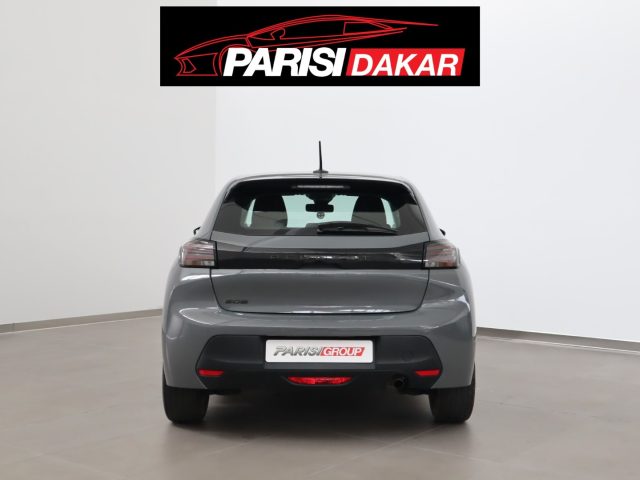 PEUGEOT 208 usata, con Controllo trazione