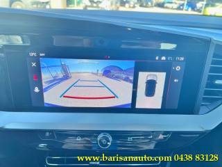 OPEL Mokka usata, con Controllo automatico clima