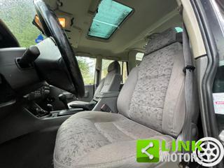 LAND ROVER Discovery usata, con Cerchi in lega