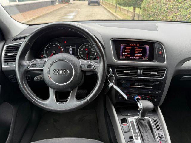 AUDI Q5 usata, con Cruise Control