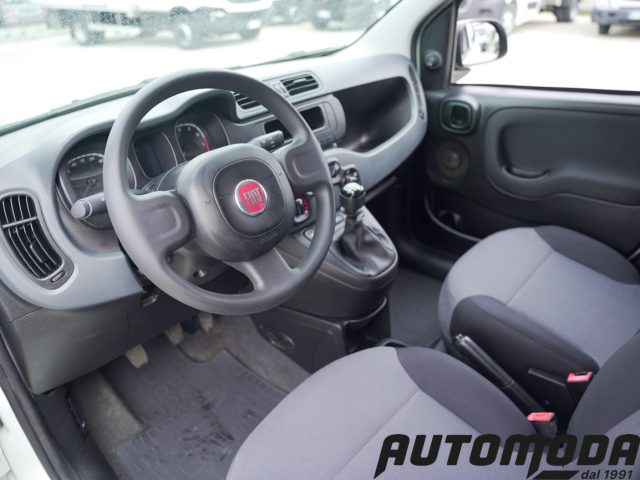FIAT Panda usata 8