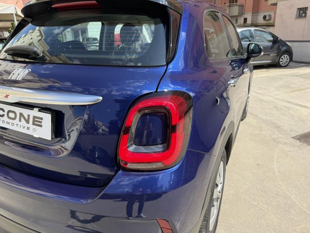 FIAT 500X usata, con Autoradio
