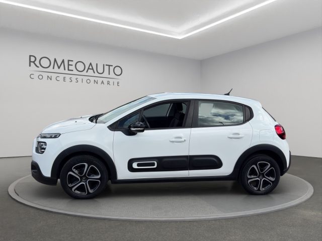 CITROEN C3 usata, con Airbag laterali