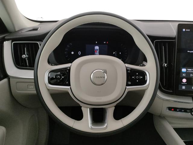 VOLVO XC60 usata, con Park Distance Control