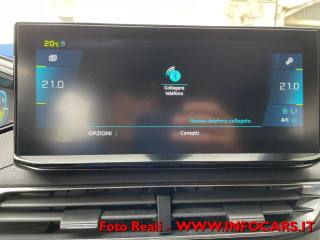 PEUGEOT 3008 usata, con Bluetooth