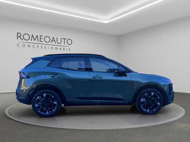 KIA Sportage usata, con Chiusura centralizzata